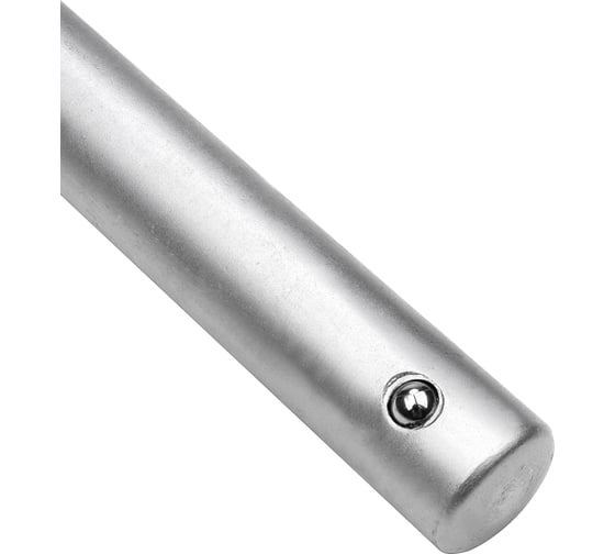 Т-образный вороток AV Steel 1" 550мм шт AV-546550