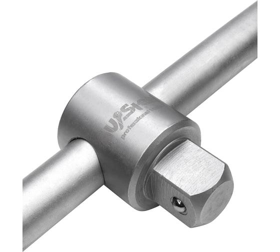 Т-образный вороток AV Steel 1" 550мм шт AV-546550