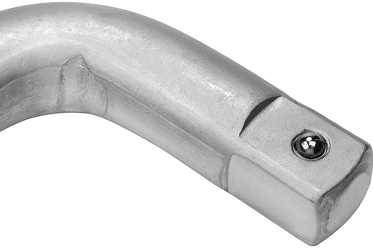 Г-образный вороток AV Steel 1" 550мм шт AV-547550 - выгодная цена ...