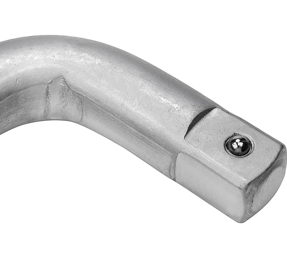 Г-образный вороток AV Steel 1" 550мм шт AV-547550