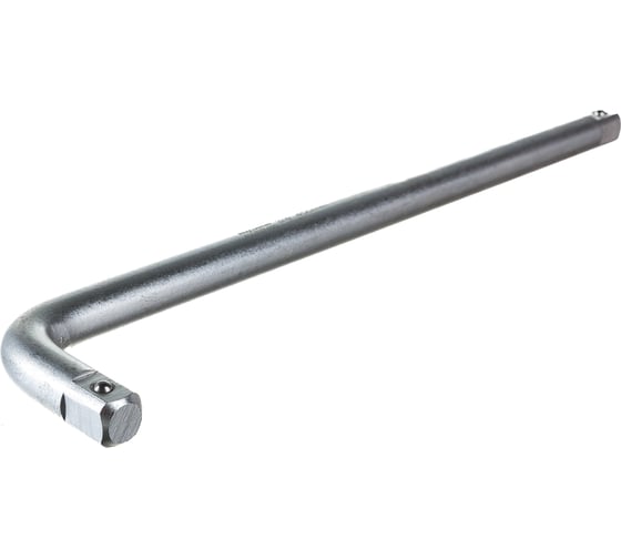 Г-образный вороток AV Steel 3/4" 450мм шт AV-537450