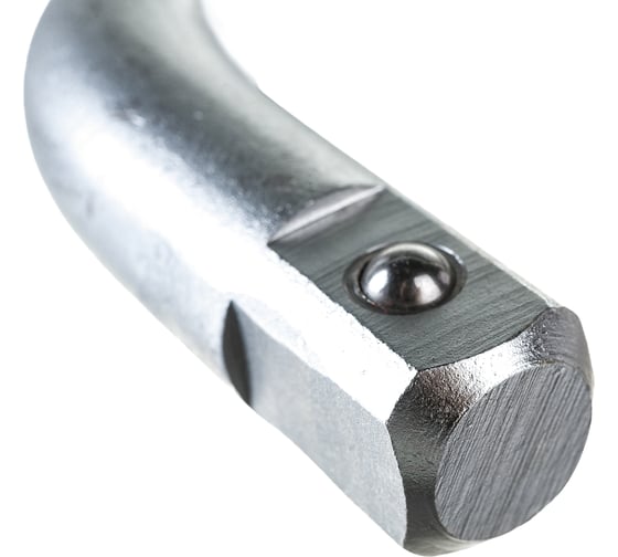 Г-образный вороток AV Steel 3/4" 450мм шт AV-537450