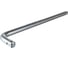 Г-образный вороток AV Steel 3/4" 450мм шт AV-537450 2