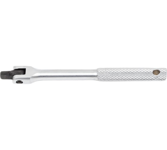Шарнирный вороток AV Steel 1/4" 150мм шт AV-506150