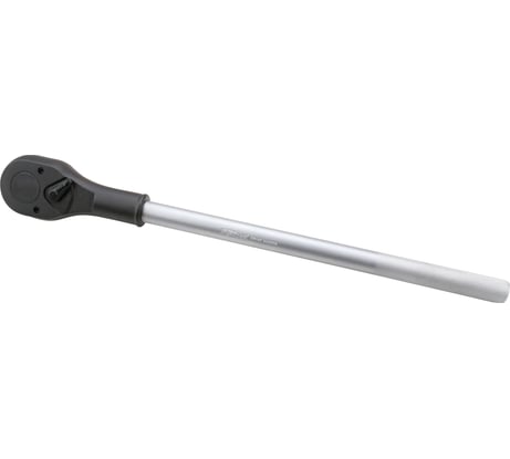 Трещотка AV Steel 1" 24-зубца 650мм шт AV-548602