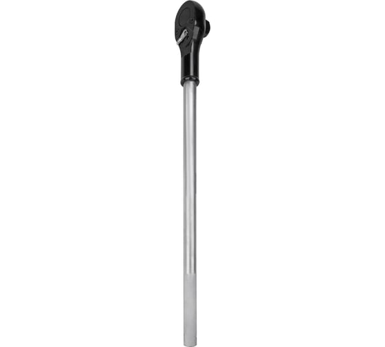 Трещотка AV Steel 1" 24-зубца 650мм шт AV-548602