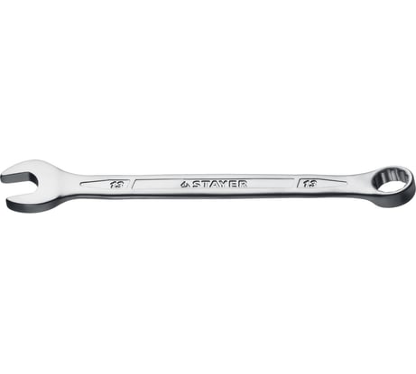Комбинированный гаечный ключ 13 мм Stayer HERCULES 27081-13_z01