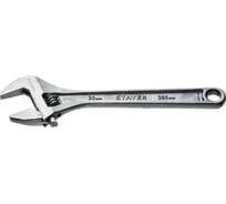 Разводной ключ Stayer MAX-Force, 250 / 30 мм, 2725-25_z01