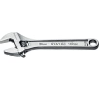 Разводной ключ Stayer MAX-Force, 150 / 20 мм, 2725-15_z01