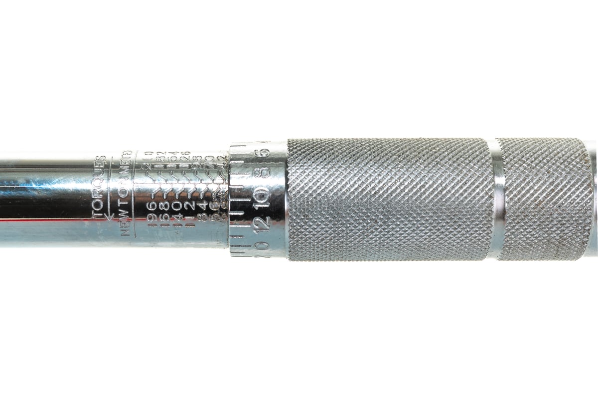 Динамометрический ключ Stayer 1/2", 28-210 Нм, Professional 64064-210 ...