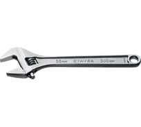 Разводной ключ Stayer MAX-Force, 300 / 35 мм, 2725-30_z01
