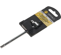 Вороток с плавающей головкой Эврика 1/4 DR 110мм с держателем ER-92101H 977094