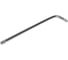 Ключ TORX Г-образный удлиненный Эврика T30 ER-76630L 470886 1