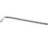 Ключ TORX Г-образный удлиненный Эврика T30 ER-76630L 470886 2