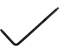 Г-образный средний вороток СЕРВИС КЛЮЧ 1/2 77708