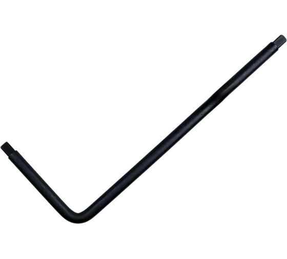 Г-образный средний вороток СЕРВИС КЛЮЧ 1/2 77708