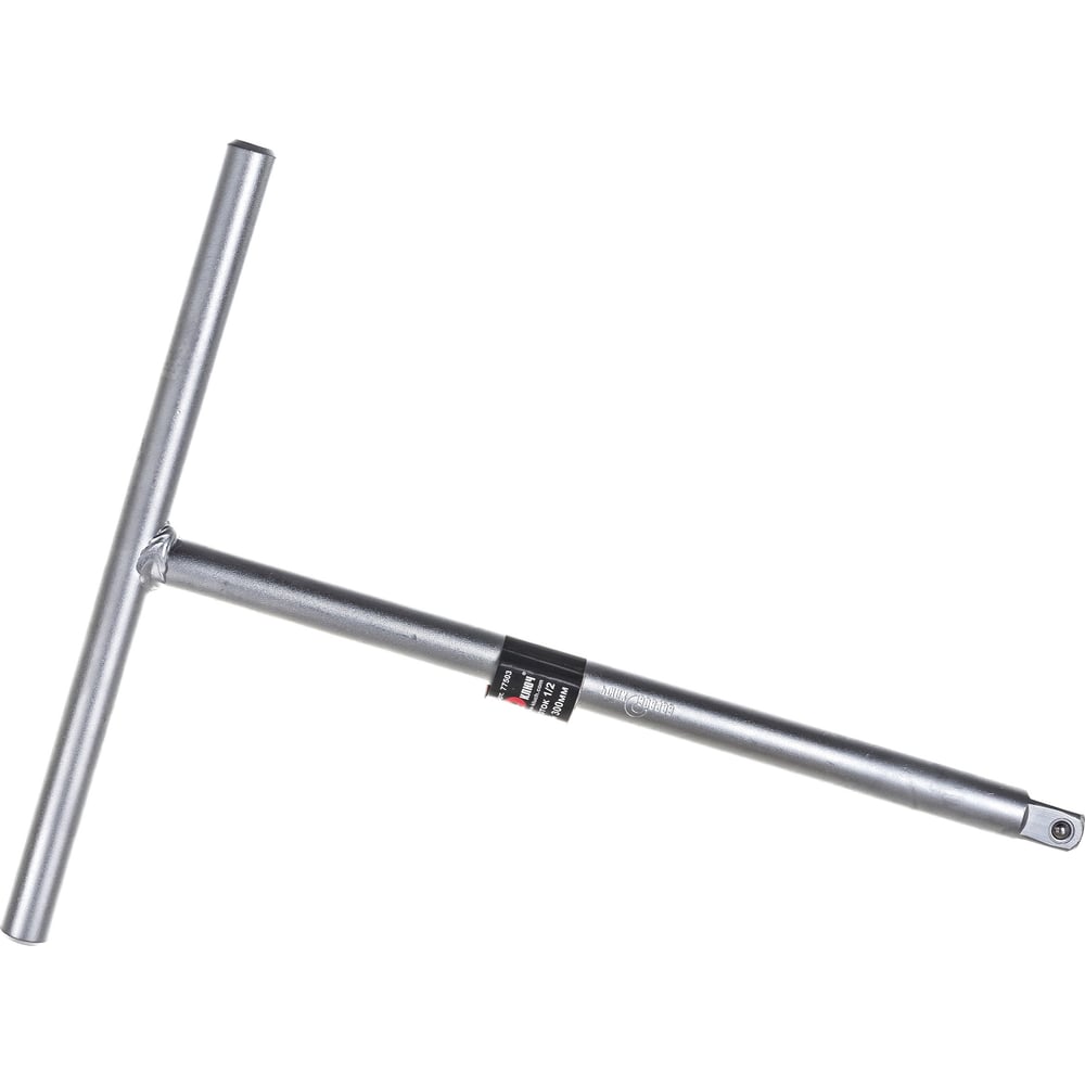 Вороток СЕРВИС КЛЮЧ 1/2 Т-образный 300мм 77503 - выгодная цена, отзывы ...