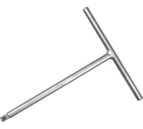 Вороток СЕРВИС КЛЮЧ 1/2 Т-образный 300мм 77503