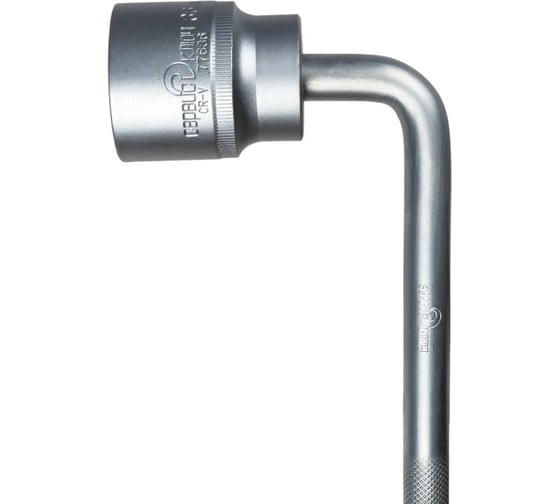 Вороток СЕРВИС КЛЮЧ 1/2 Г-образный 260мм 70660