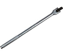 Вороток СЕРВИС КЛЮЧ 1/2 шарнирный с рукояткой 380мм 77561