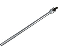 Вороток СЕРВИС КЛЮЧ 1/2 шарнирный с рукояткой 430мм 77562