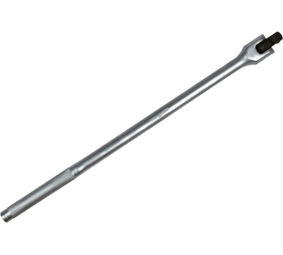 Вороток СЕРВИС КЛЮЧ 1/2 шарнирный с рукояткой 430мм 77562