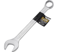 Ключ JCB комбинированный 28мм JCB-75528(57190)