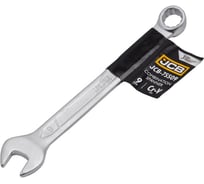 Ключ JCB комбинированный 9мм JCB-75509(57172)