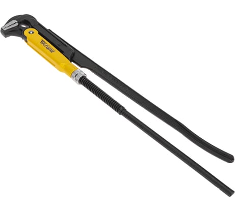 Ключ KRANZ трубный рычажный № 3, 500 мм, литой KR-12-5904