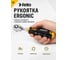 Трещотка Felo Ergonic 1/4" 72 зуба в блистере 49763541 8
