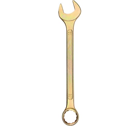 Гаечный комбинированный ключ REXANT 30 мм 12-5817-2