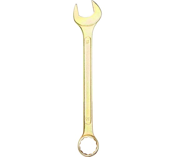 Гаечный комбинированный ключ REXANT 32 мм 12-5818-2
