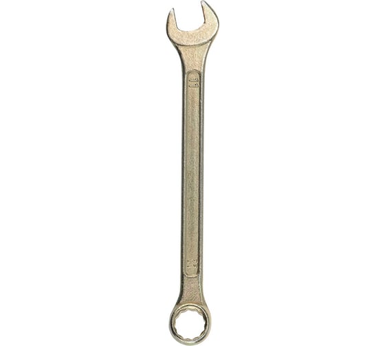 Гаечный комбинированный ключ REXANT 11 мм 12-5806-2 1