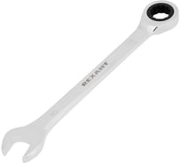 Комбинированный трещоточный ключ REXANT 16 мм 12-5811-1