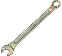 Гаечный комбинированный ключ REXANT 7 мм 12-5802-2