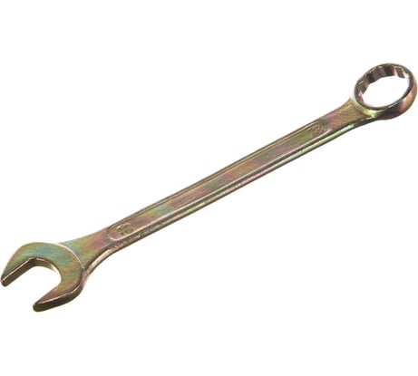 Гаечный комбинированный ключ REXANT 18 мм 12-5819-2