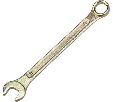 Гаечный комбинированный ключ REXANT 8 мм 12-5803-2