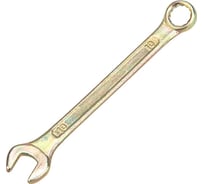 Гаечный комбинированный ключ REXANT 10 мм 12-5805-2