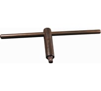 Т-образный вороток с удлинённой частью Автом-2 1/2, L=350мм, №8 114108