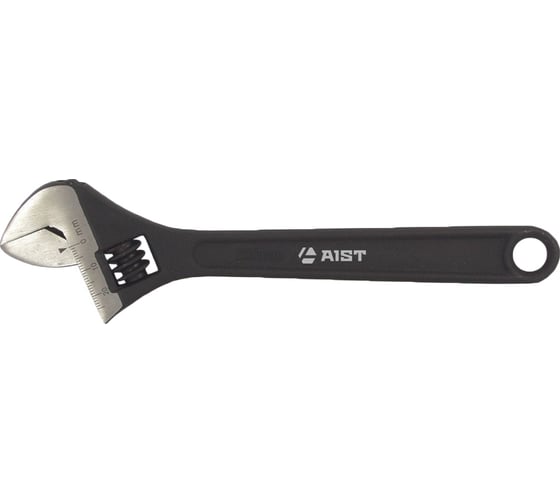 Разводной ключ AIST 0-30 мм 071110-X 00-00016400