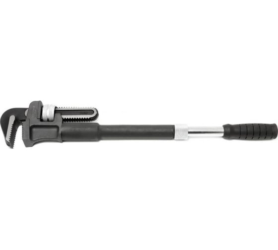 Трубный ключ ROCKFORCE с телескопической ручкой 48 L 870-1255мм, 190мм RF-68448L 1