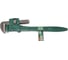 Трубный ключ Rockforce 10 250мм RF-68410B(26026) 1