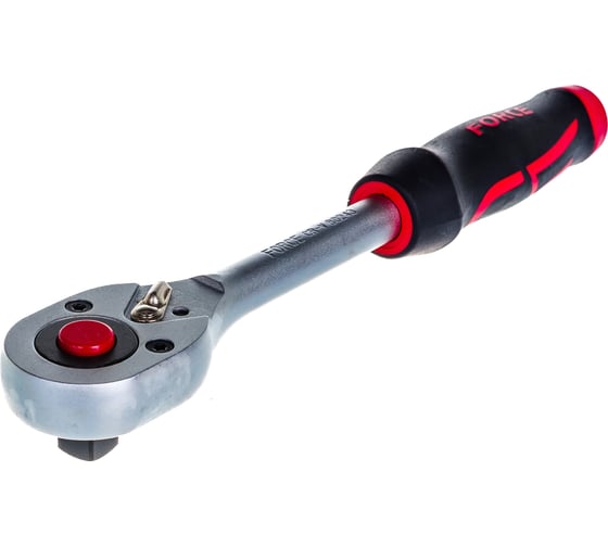 Трещотка FORCE L=255 mm 24 зуба 80243
