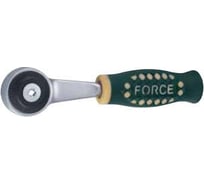 Цилиндрическая трещотка FORCE 72 зуба 80249