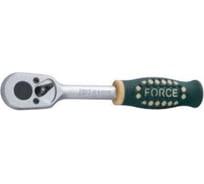 Трещотка для бит FORCE 802202