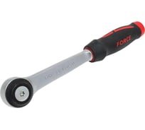 Цилиндрическая трещотка FORCE 72 зуба 80239