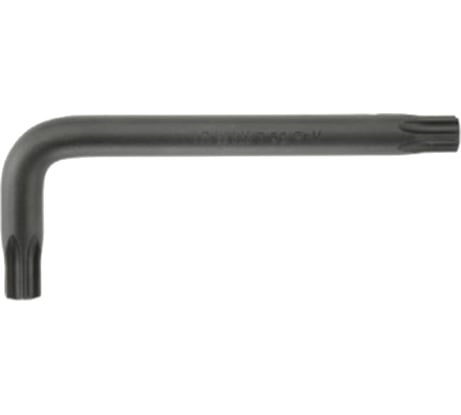 Г-образный ключ сплайн FORCE 76808K