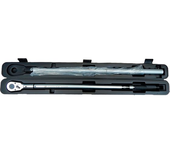 Динамометрический ключ FORCE 300-1500Hm, L=1035-1720 mm 647A802