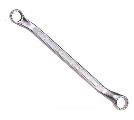 Накидной ключ FORCE 45 градусов 14х15мм 7581415