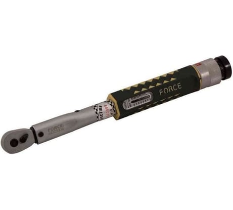 Динамометрический ключ FORCE 6-30NМ 6472300W